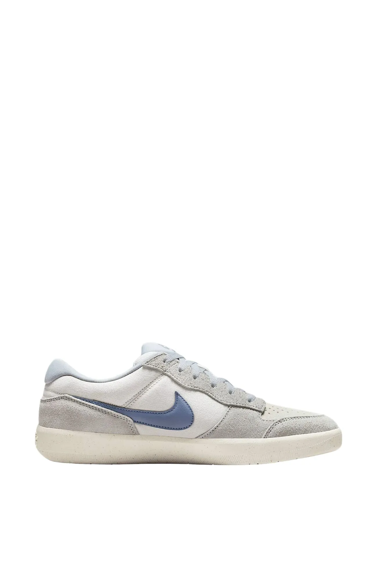 gym - style smoothest Nike SB Force 58 White Ashen Slate Sail Wolf Grey
