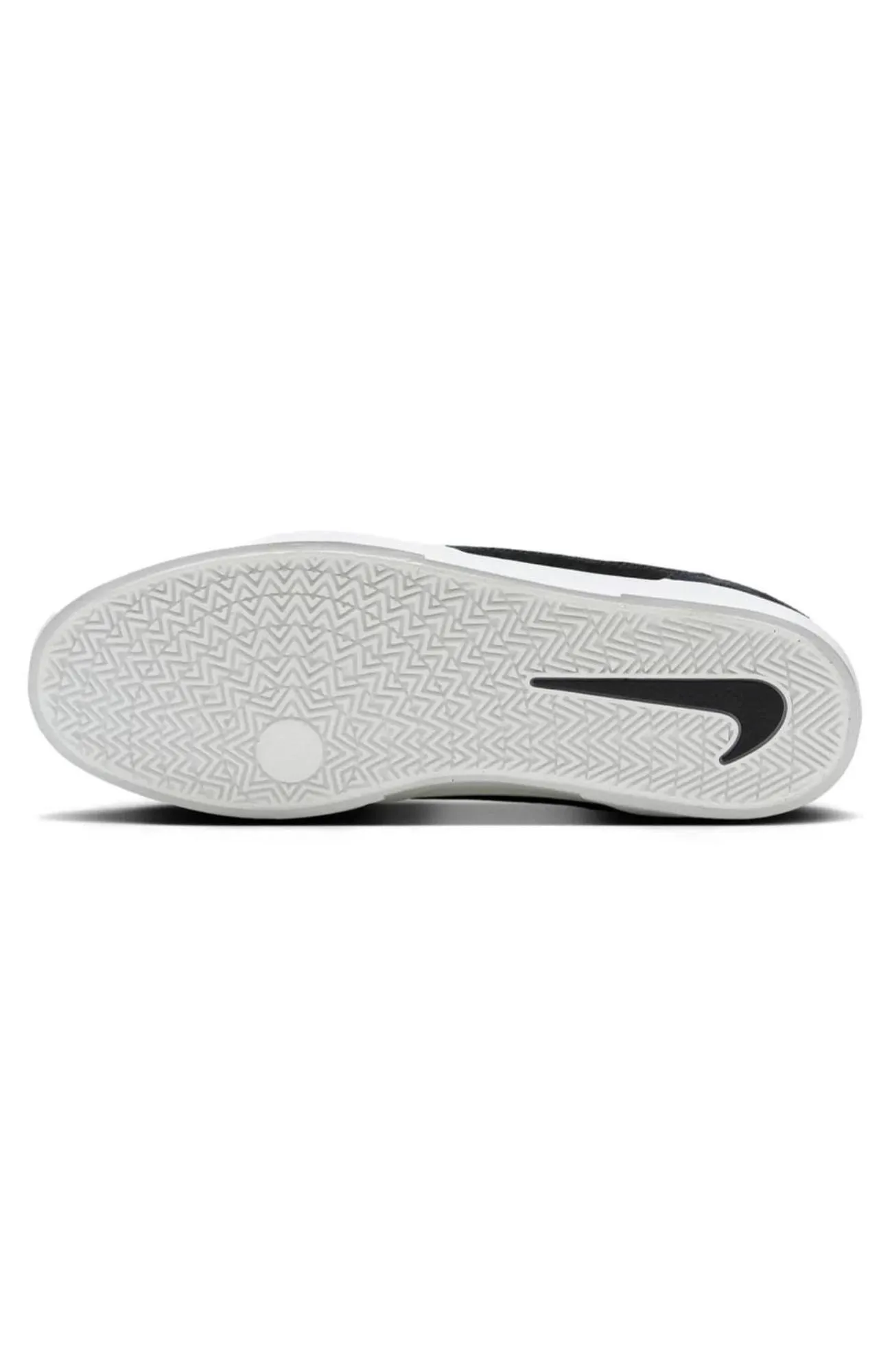 Office Nike SB Malor Black White