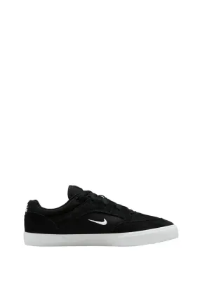 Nike SB Malor Black White men's extra - extra - large