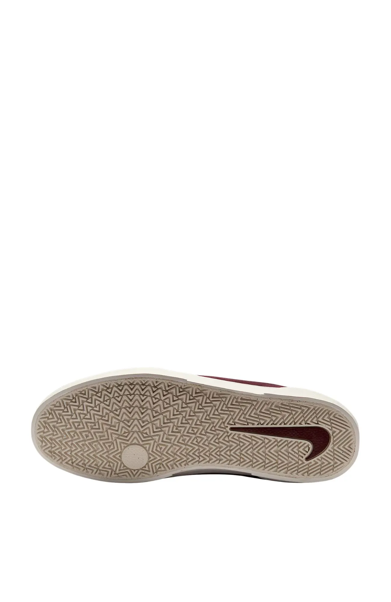 beach lovers Nike SB Malor Dark Team Red Burgundy Crush
