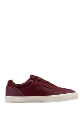release balance - maintenance - level Nike SB Malor Dark Team Red Burgundy Crush
