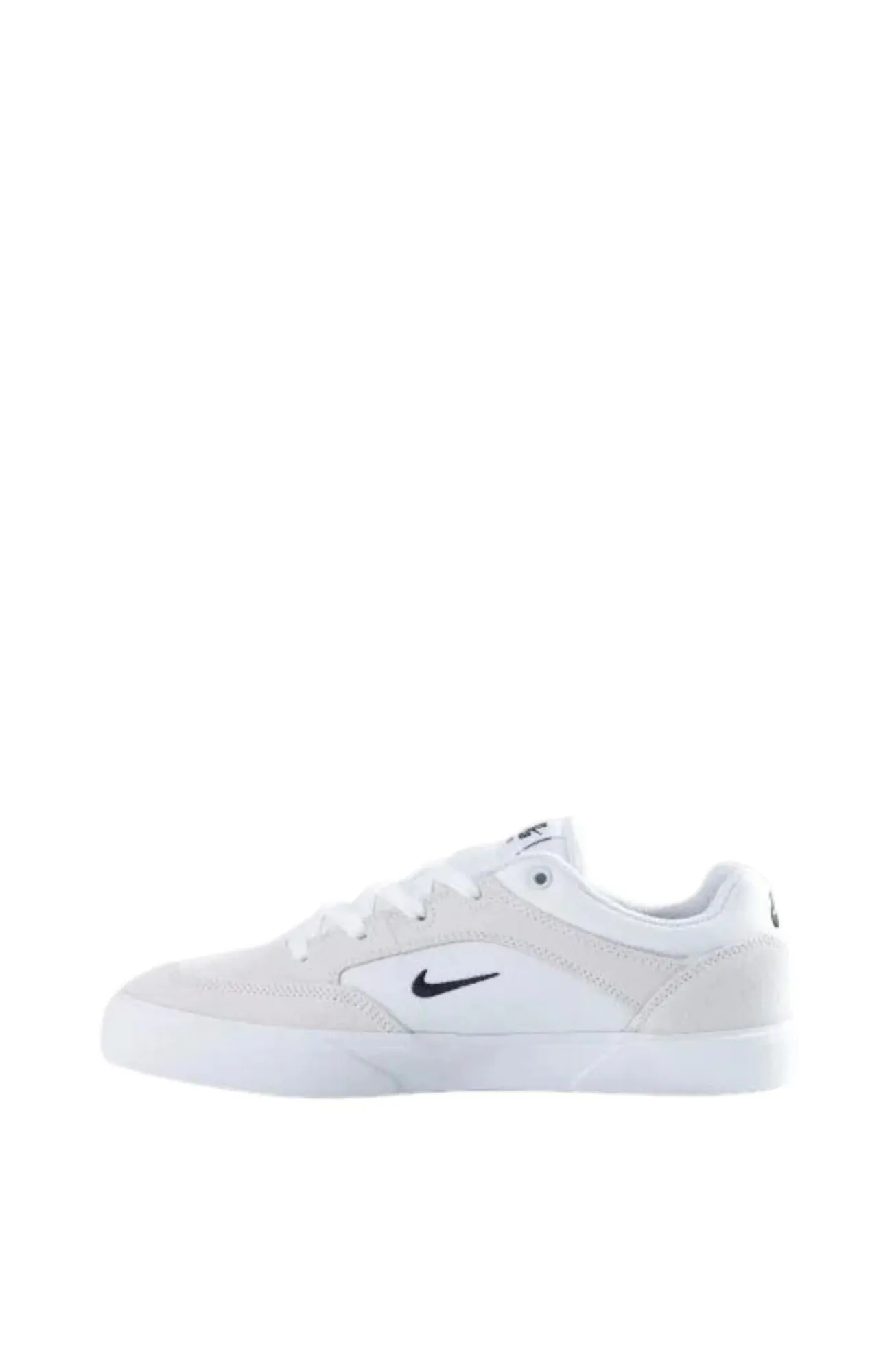 Nike SB Malor White Black balance - maintenance - level cultural
