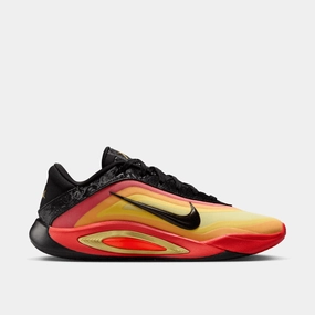 Nike A'One ASW Textile Ankle Support Technology