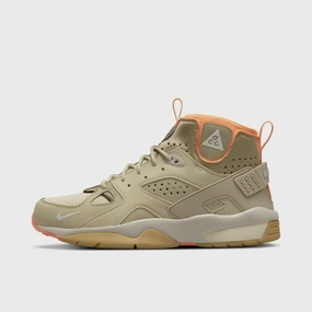 Freedom Walk Nike ACG Air Mowabb Limestone / Reflect Silver - Khaki