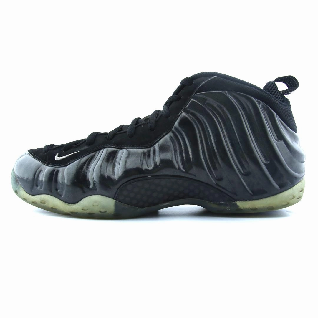 Responsive Cushioning System NIKE AIR FOAMPOSITE ONE