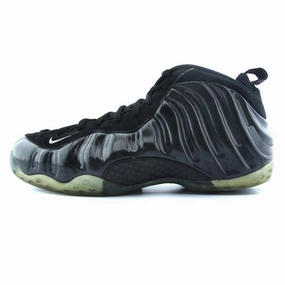 Responsive Cushioning System NIKE AIR FOAMPOSITE ONE