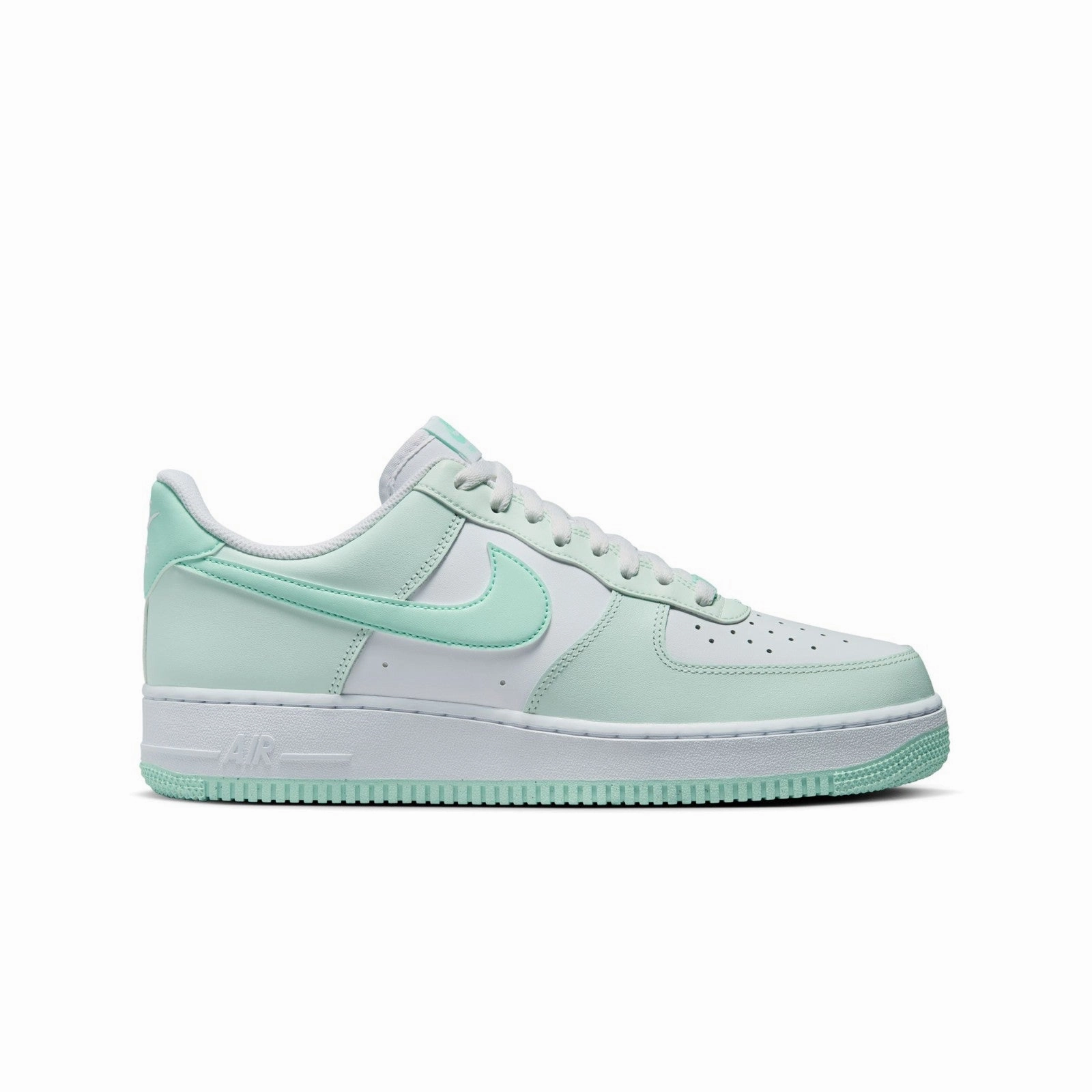 Odor Control Technology Boosted comfort Nike Air Force 1 '07 FZ4123-394