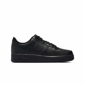 Nike Air Force 1 '07 Men's Shoes CW2288-001 Supportive shock absorption
