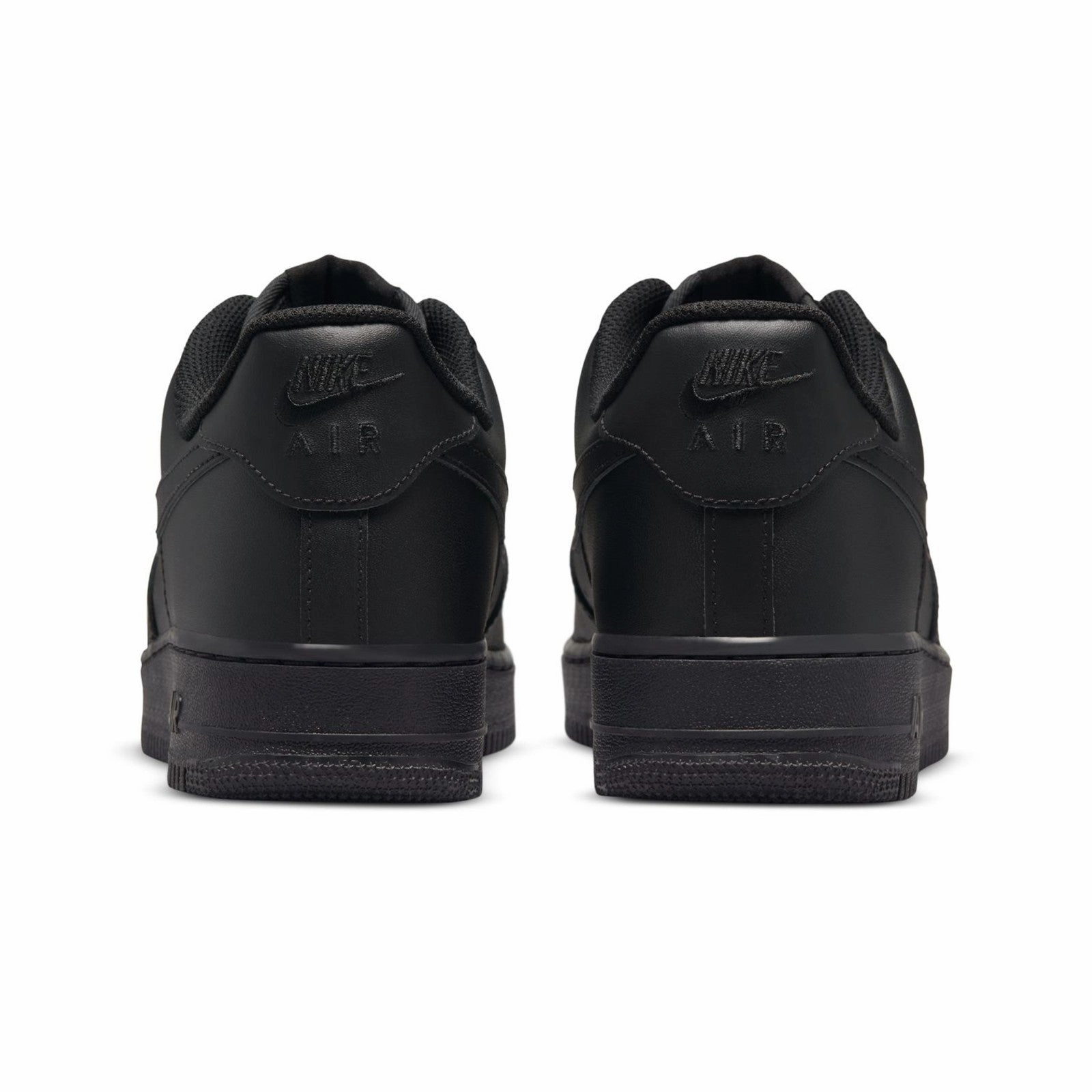 Nike Air Force 1 '07 Men's Shoes CW2288-001 Street Comfort Torsion Control Plate