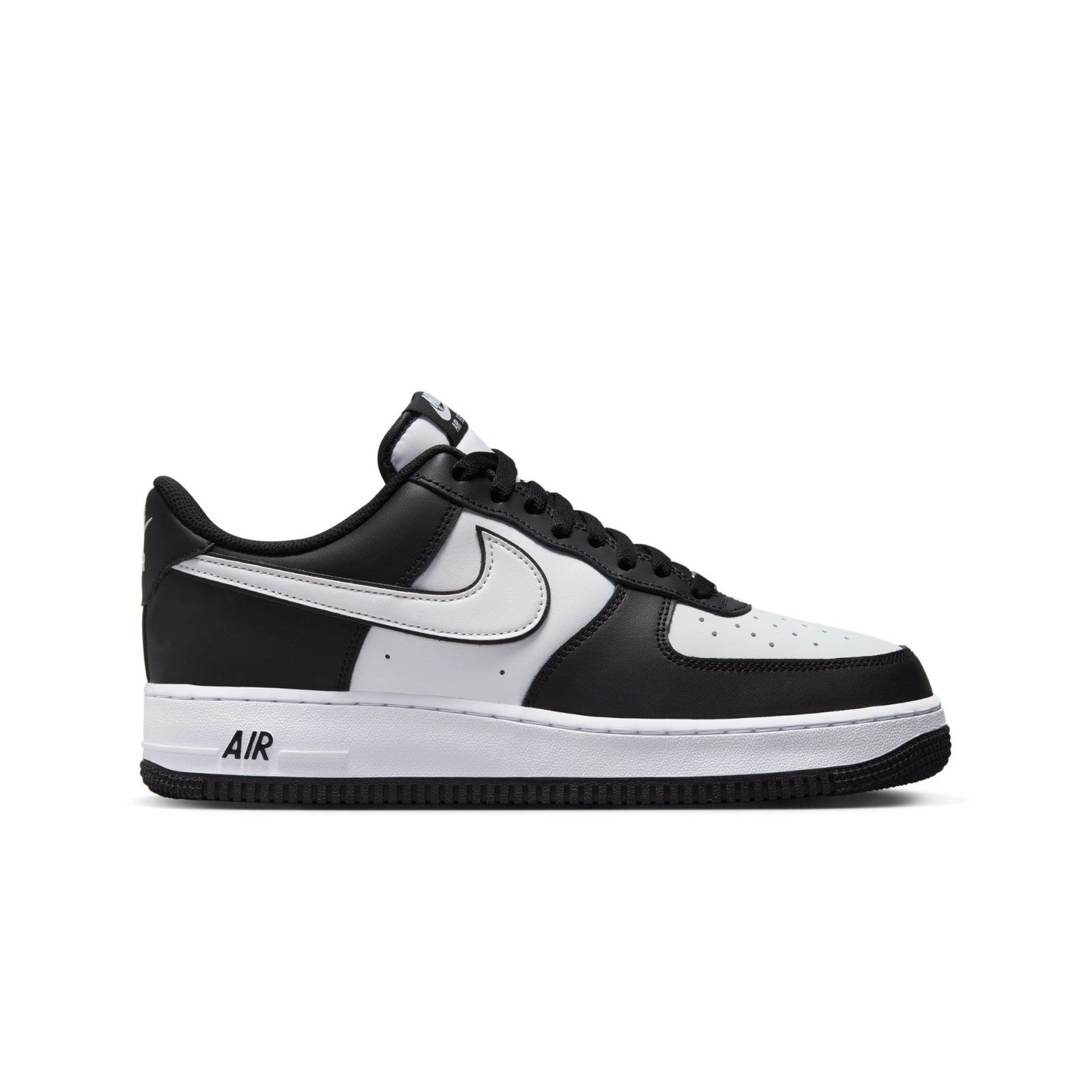 Nike Air Force 1 '07 Men's Shoes DV0788-001 Recycled Components
