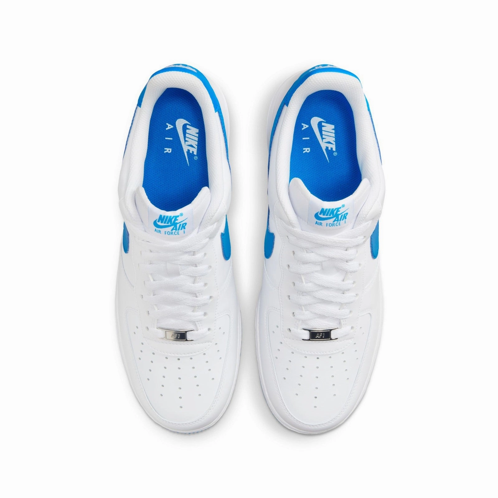 Zero Pressure Street cushioning Nike Air Force 1 '07 Men's Shoes FJ4146-103