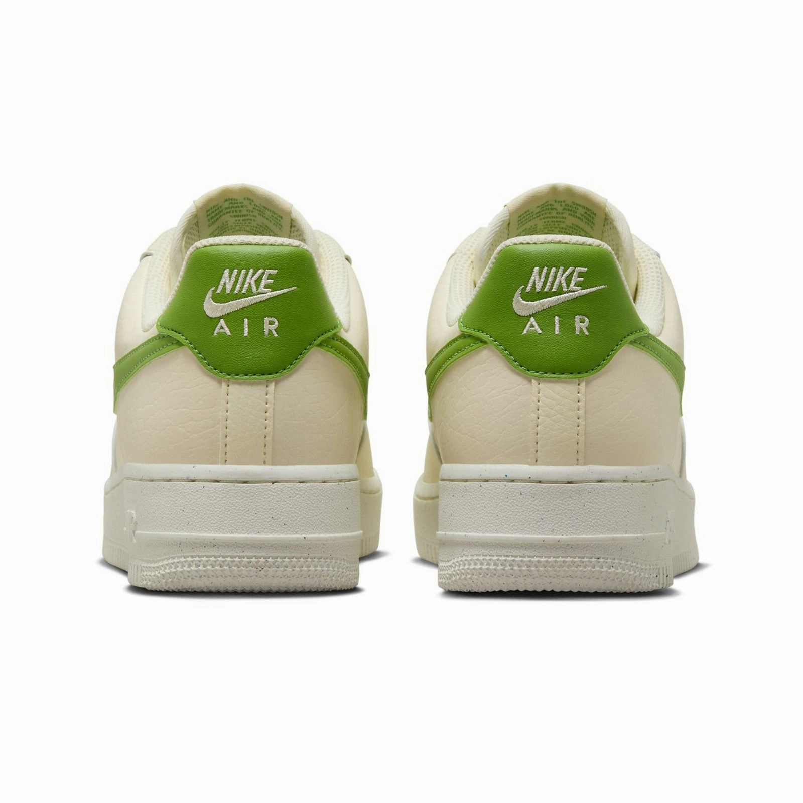 Power Move Nike Air Force 1 '07 Women's Shoes DV3808-102