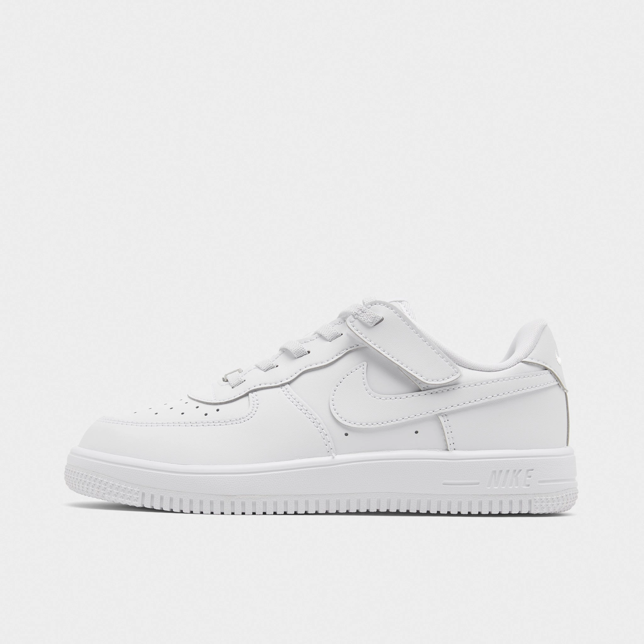 Nike Air Force 1 Easy On PS White / White - White Unisex Court Style