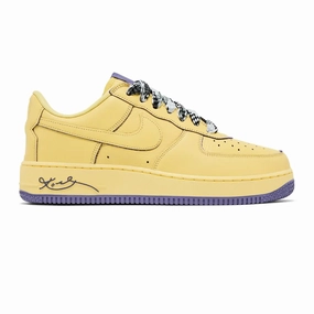 Nike Air Force 1 Low Protro 'Kobe Bryant Mamba Mentality' (2025) Active Cushioning EasyClean