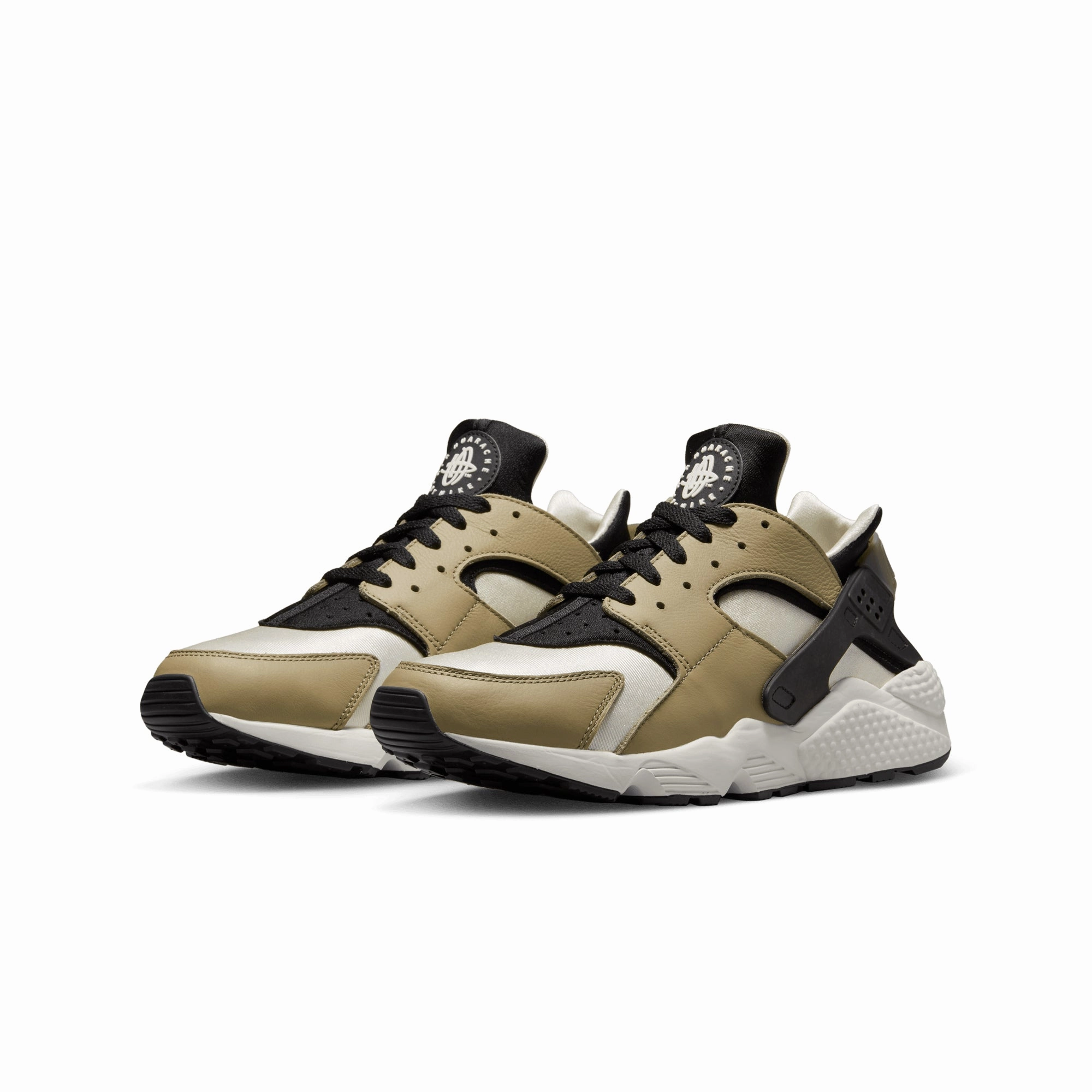 Odor Control Technology Nike Air Huarache DD1068-007