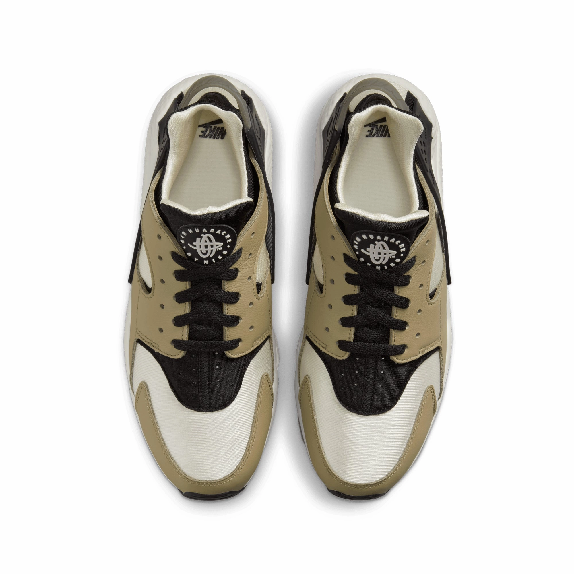 Even Ground Nike Air Huarache DD1068-007