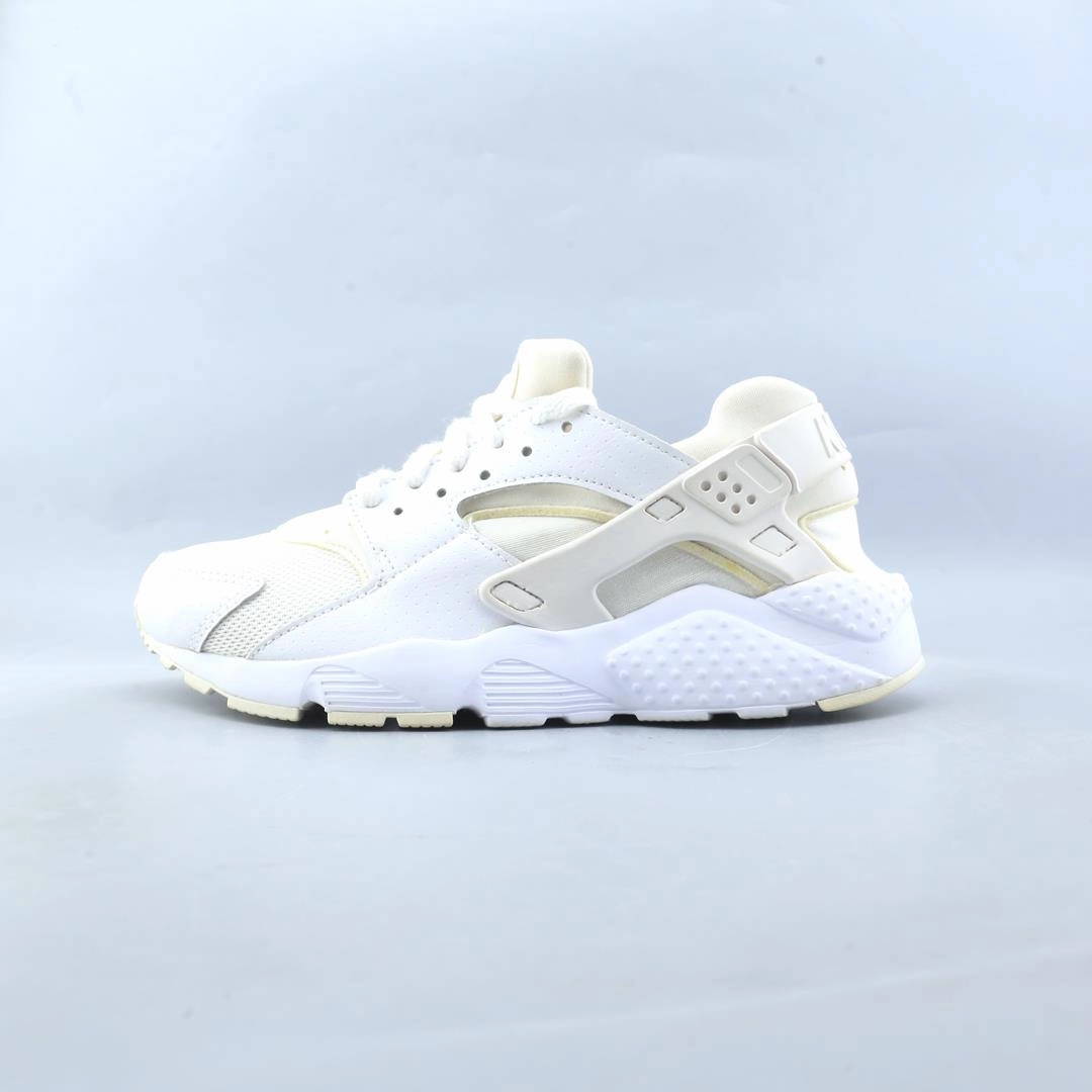 NIKE AIR HUARACHE RUN trail durability
