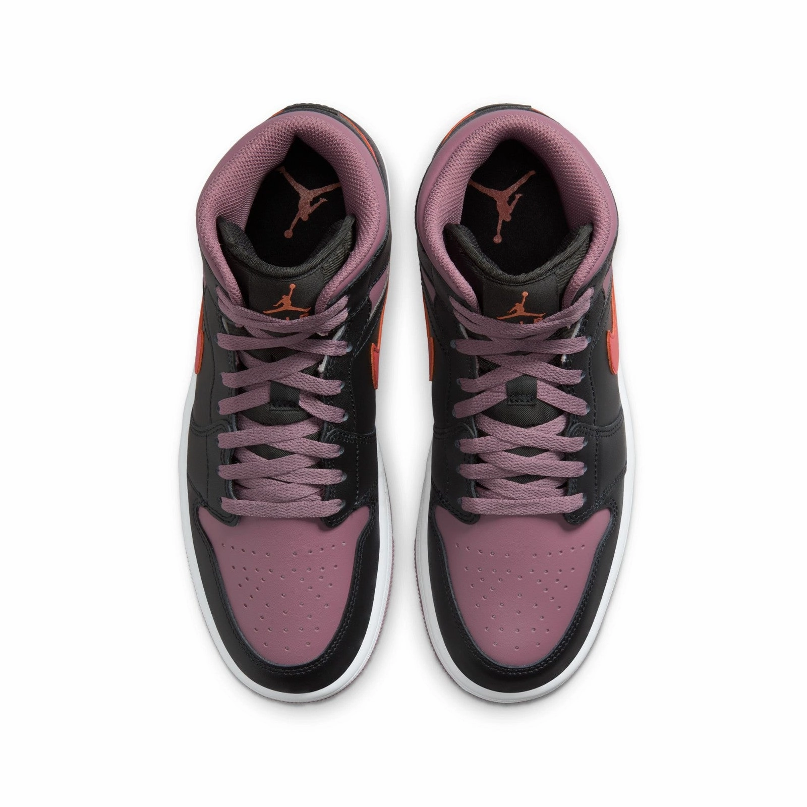 Everyday Gear Nike Air Jordan 1 Mid SE Men Shoes FB9911-008