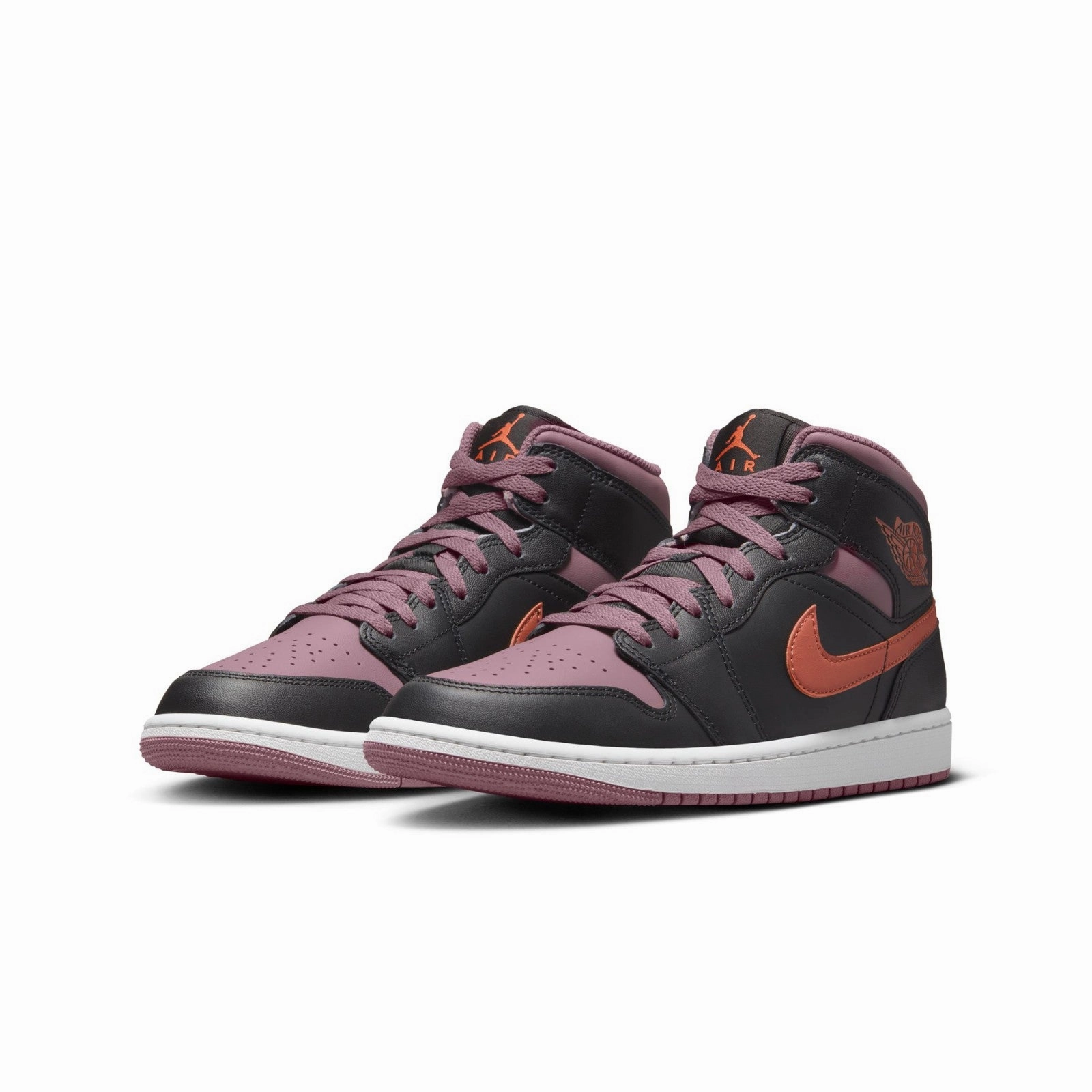 Nike Air Jordan 1 Mid SE Men Shoes FB9911-008 Weight Free Clean Aesthetic