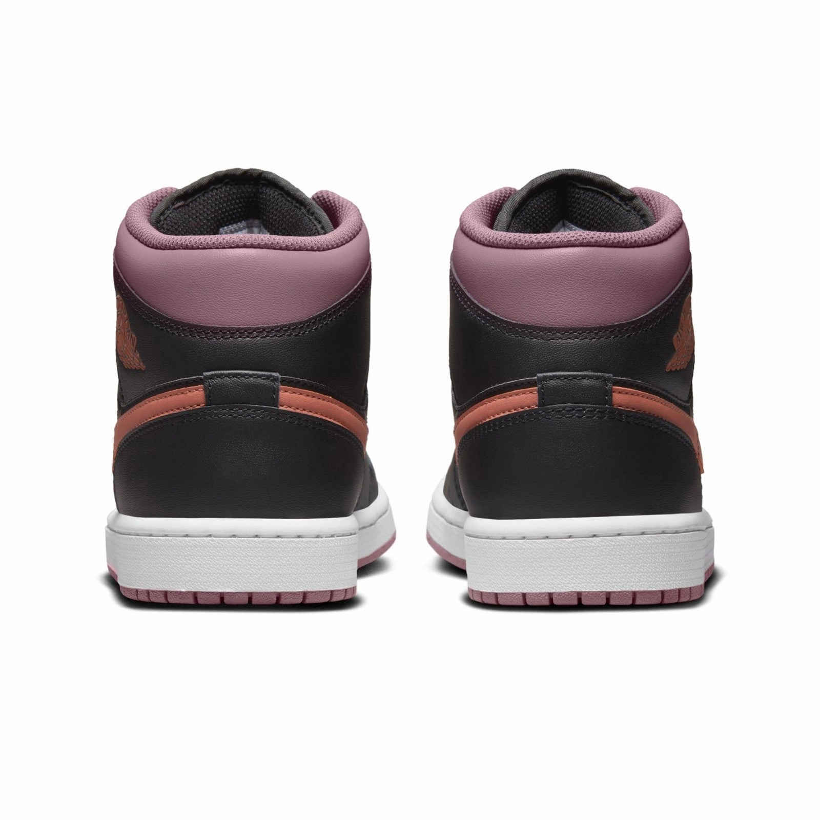 Nike Air Jordan 1 Mid SE Men Shoes FB9911-008 retro look
