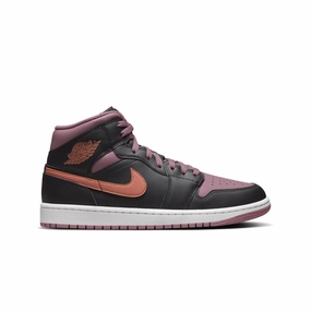 Bounce Walk Nike Air Jordan 1 Mid SE Men Shoes FB9911-008