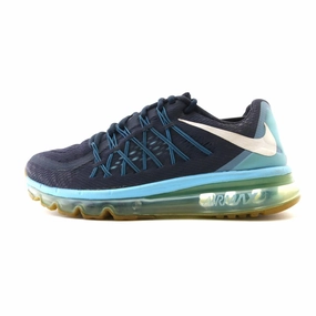 running in new tracks shoes carbon - fiber shoes NIKE AIR MAX 2015