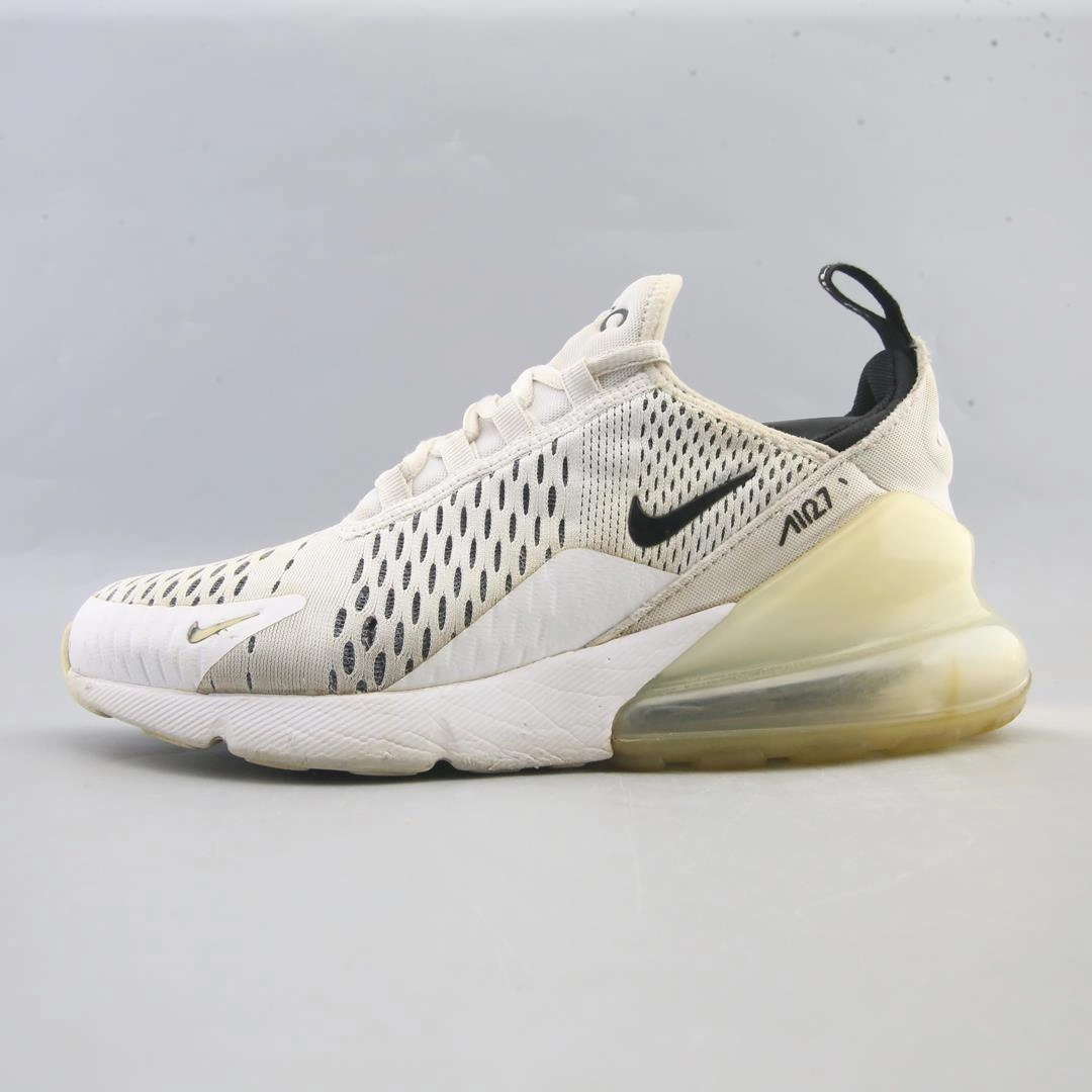 spring use air - filled shoes NIKE AIR MAX 270