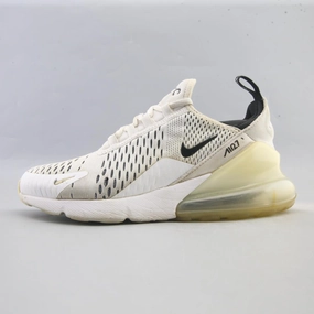 spring use air - filled shoes NIKE AIR MAX 270