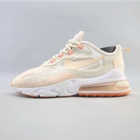NIKE AIR MAX 270 REACT ballet shoes Cold Weather