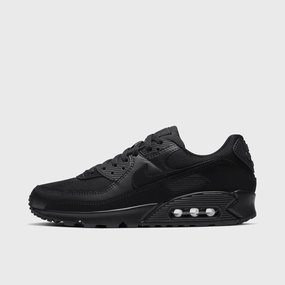 Easy Fit Nike Air Max 90 Black / Black - Black