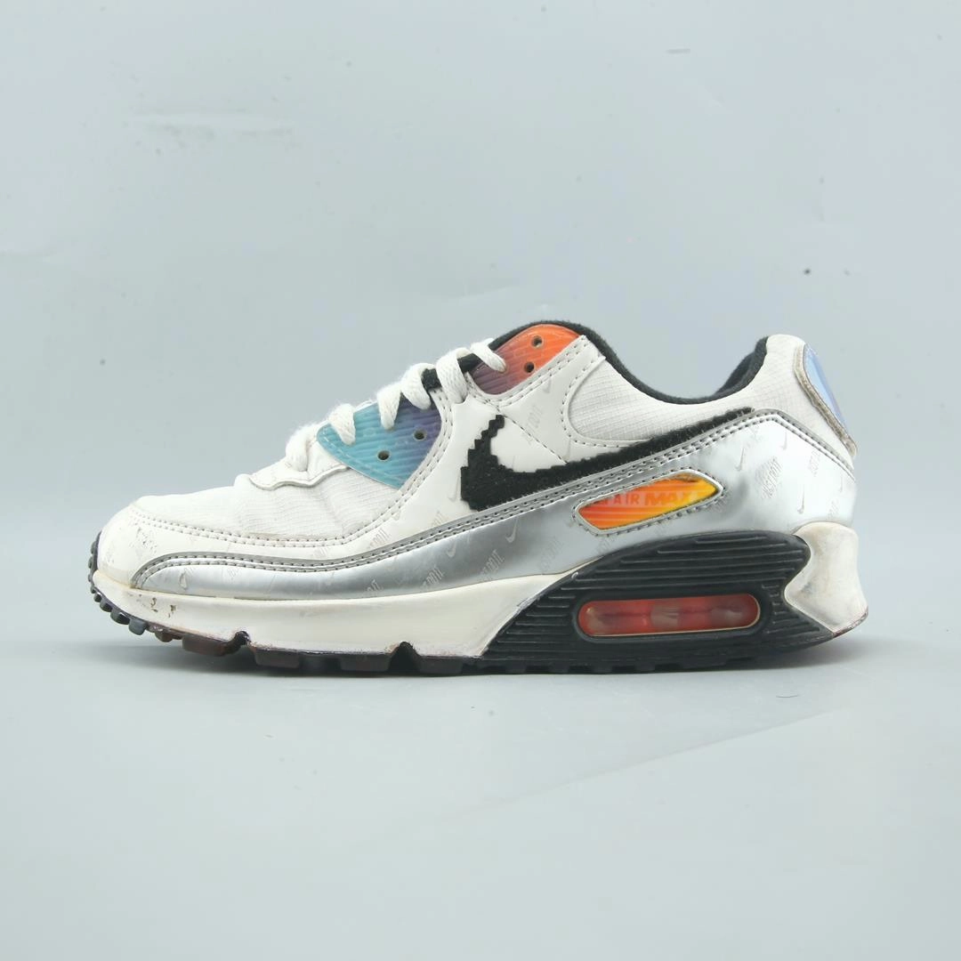 Single - layer NIKE AIR MAX 90