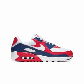 Nike Air Max 90 CW5456-100 Unisex style Comfortable