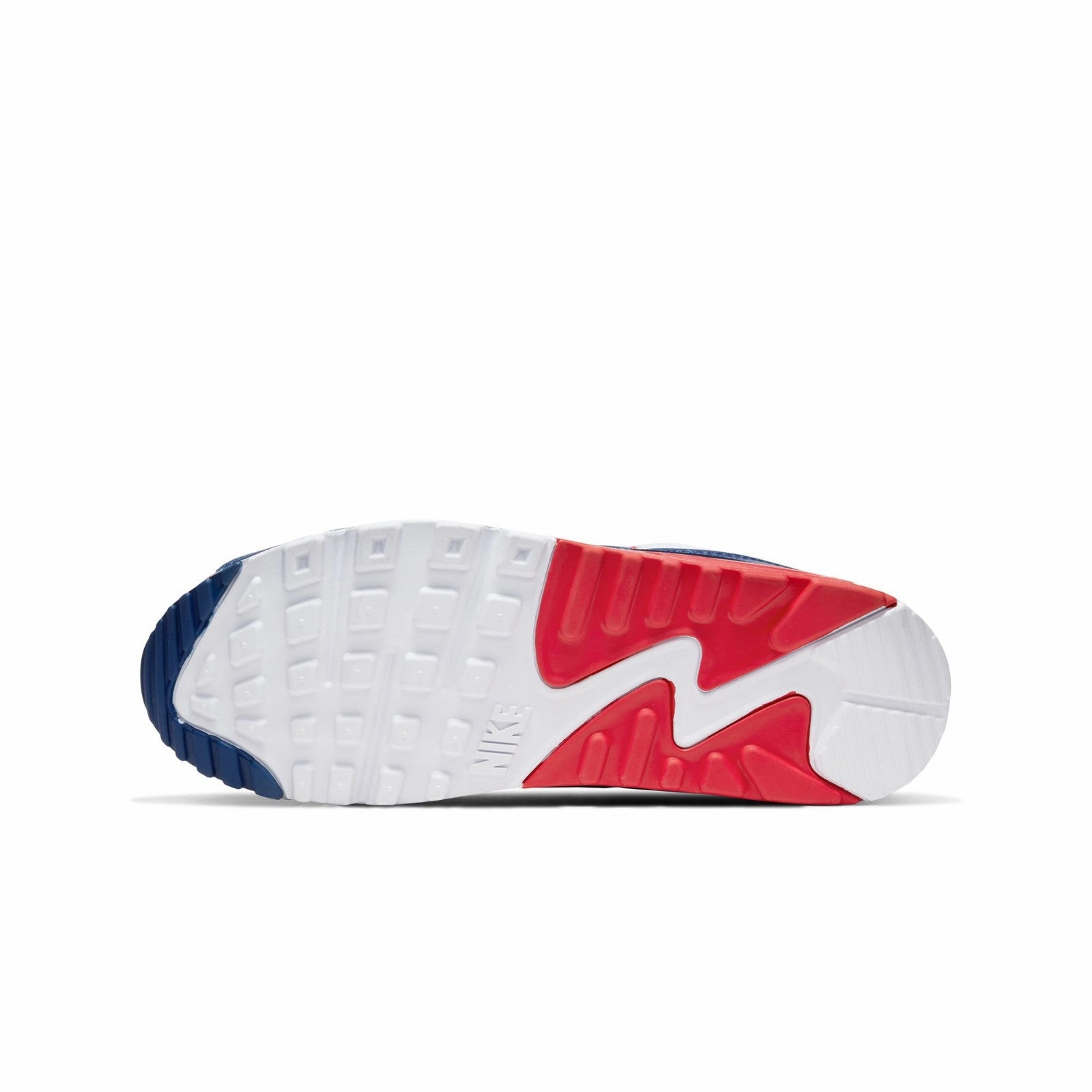 Sporty Comfort Essentials Nike Air Max 90 CW5456-100
