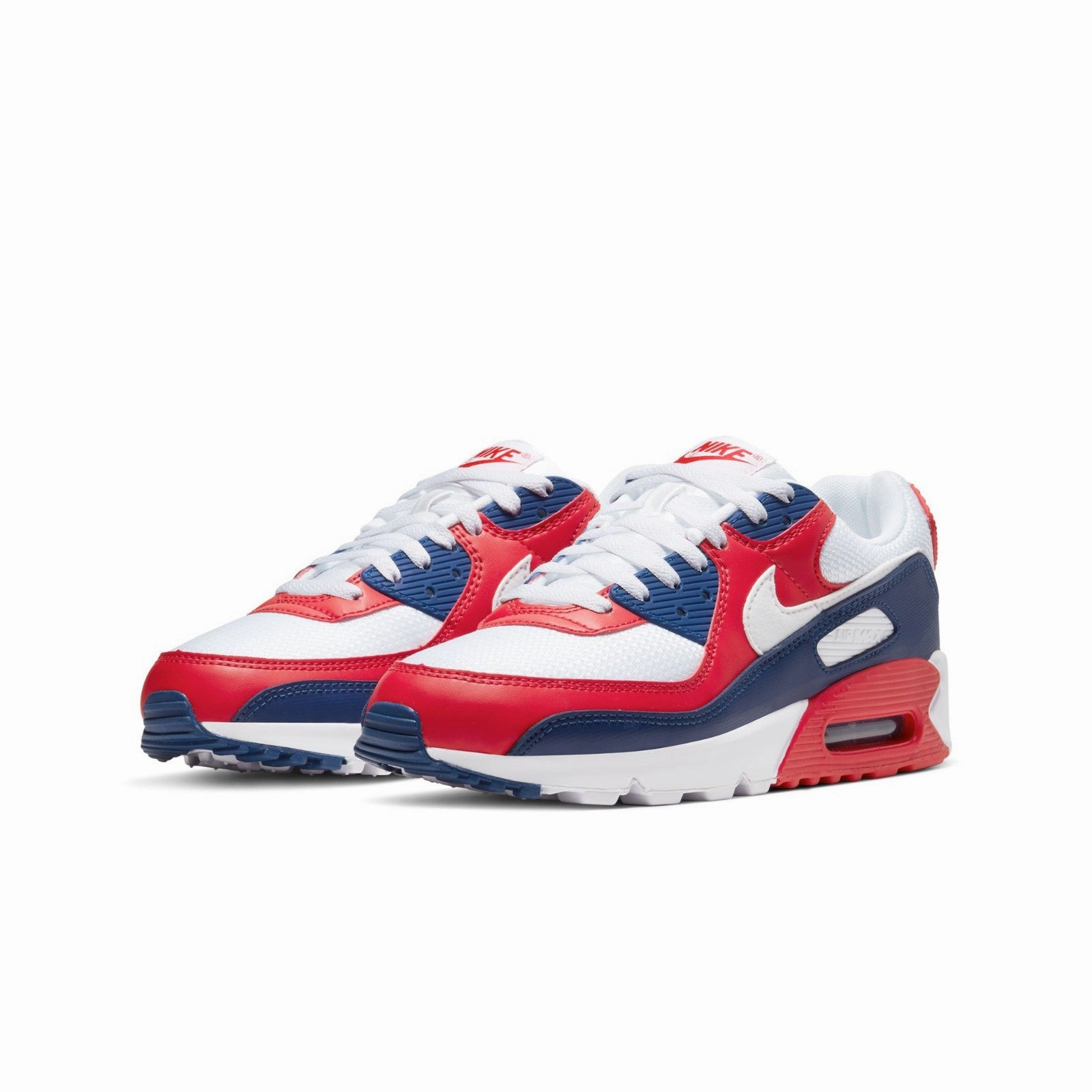 Outdoor Leisure Nike Air Max 90 CW5456-100