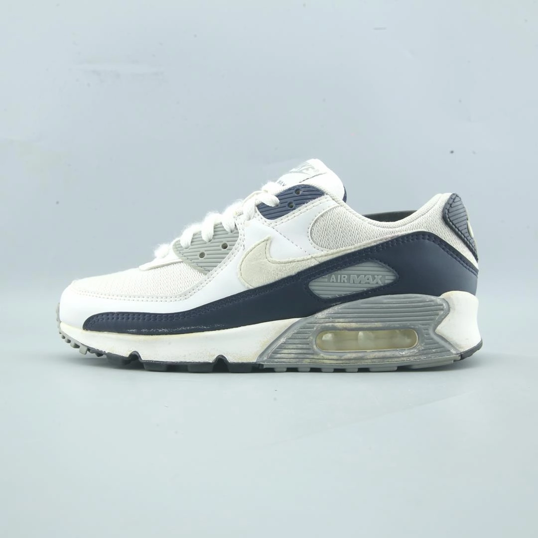 NIKE AIR MAX 90 Durable Rubber Tread PUInsole