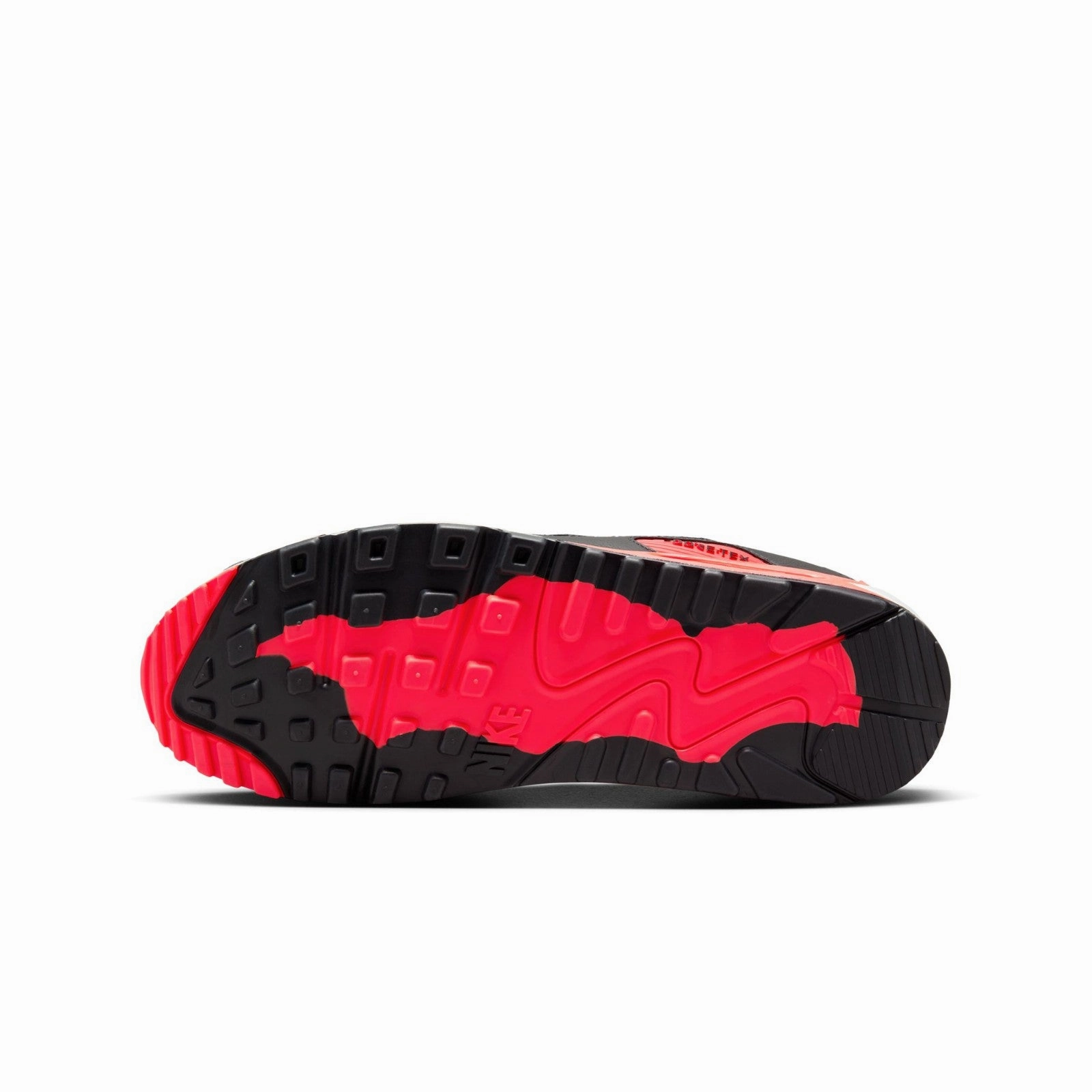Nike Air Max 90 GORE-TEX Men's Shoes Men's's FD5810-101 Sneaker Cleaning Kit Comfortable Movement