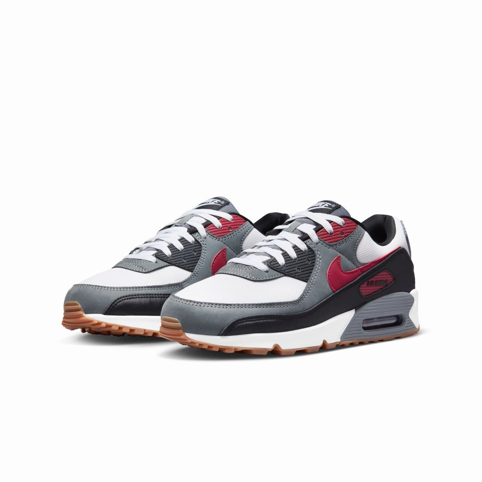 Running Friendly Nike Air Max 90 Men's Shoes FB9658-100