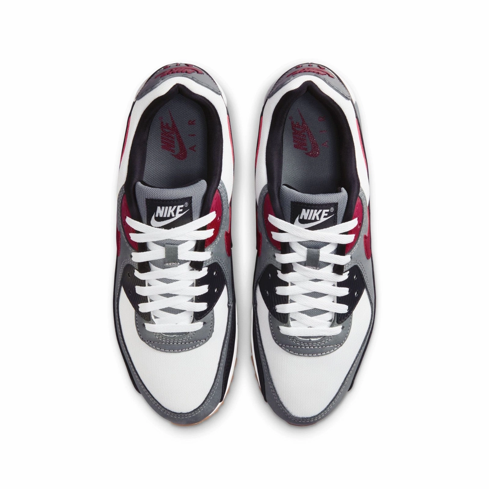Ergonomic Last Comfortable insoles Nike Air Max 90 Men's Shoes FB9658-100