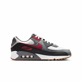 Airflow channels Anti Friction Nike Air Max 90 Men's Shoes FB9658-100