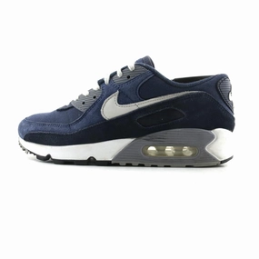 Reflective details amateur friendliness NIKE  AIR MAX 90