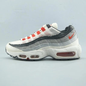 NIKE AIR MAX 95 orthotic - friendly