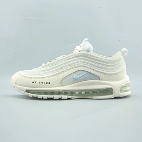 running on uneven ground Slip-on NIKE AIR MAX 97