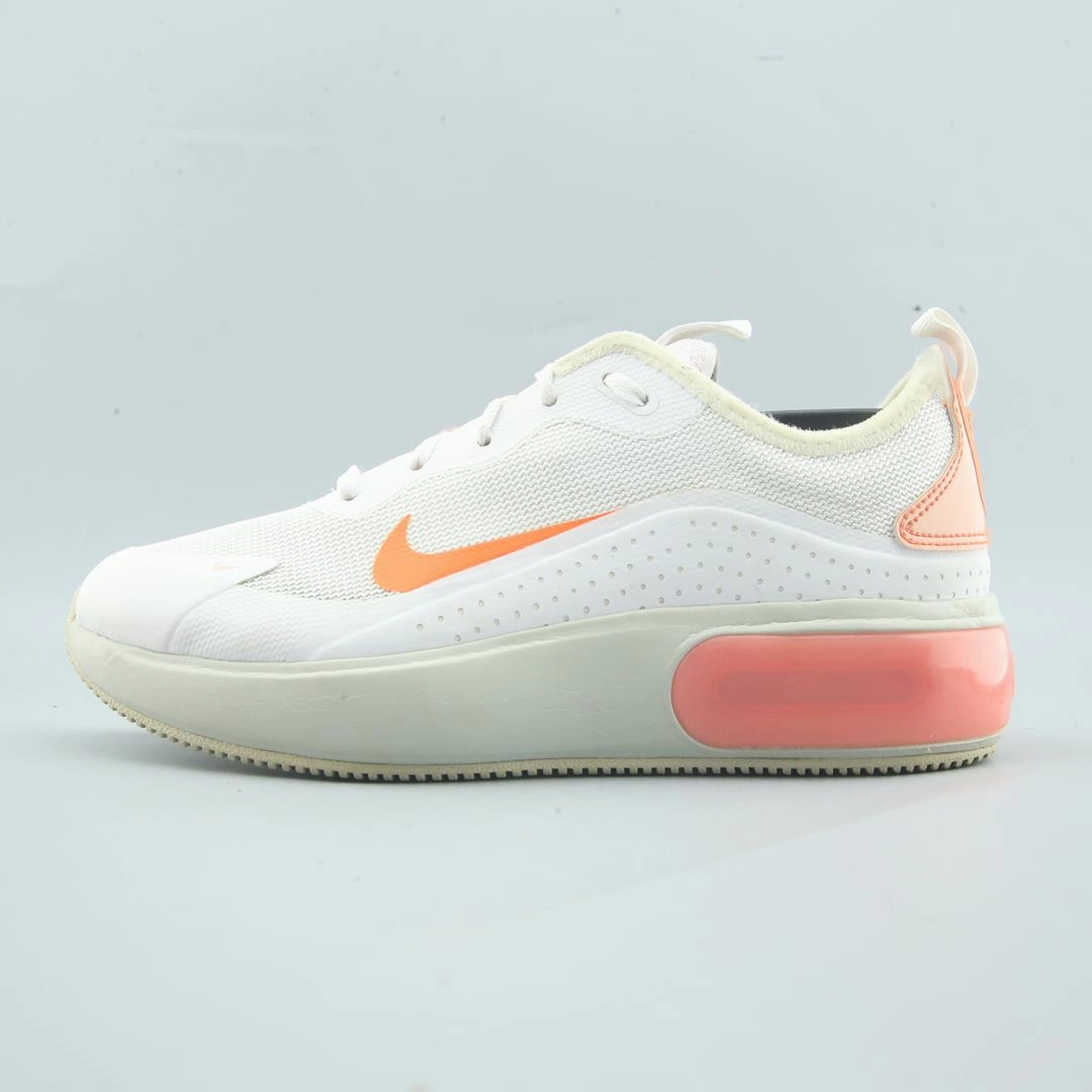 NIKE AIR MAX DIA college - team - themed running shoes racing running shoes