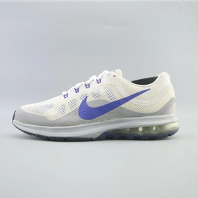 Flexible Cushion NIKE AIR MAX DYNASTY 2