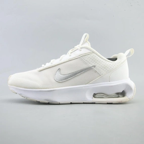 cushioned running pick NIKE  AIR MAX INTRLK