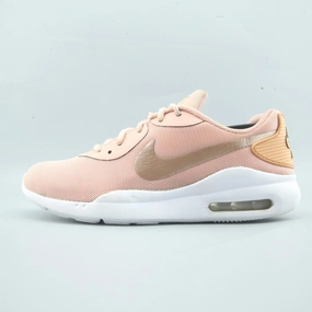 NIKE AIR MAX OKETO traditional shoes