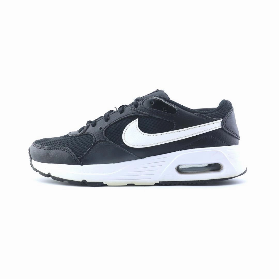 Breathable - mesh NIKE AIR MAX SC