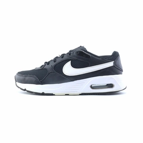 Breathable - mesh NIKE AIR MAX SC