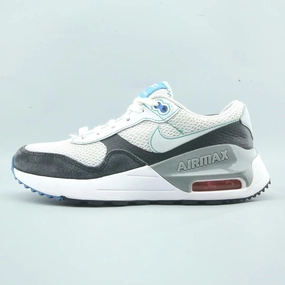 NIKE AIR MAX SYSTM motion control running shoes