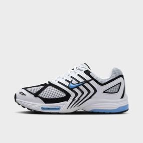 Nike Air Pegasus 2005 White / Royal Pulse - Black Hop Step Stripe Mood